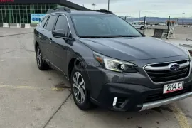 Subaru, Outback