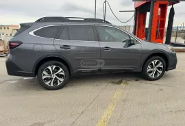 Subaru, Outback