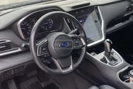 Subaru, Outback