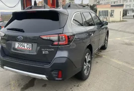 Subaru, Outback