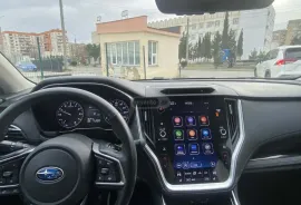 Subaru, Outback