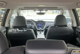Subaru, Outback