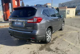 Subaru, Ascent