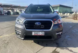 Subaru, Ascent