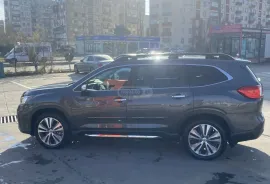 Subaru, Ascent