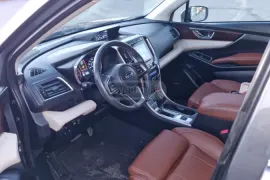 Subaru, Ascent