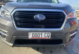 Subaru, Ascent