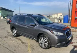 Subaru, Ascent