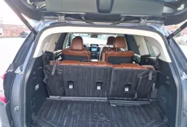 Subaru, Ascent