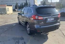 Subaru, Ascent