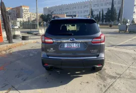 Subaru, Ascent