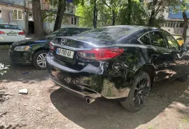 Mazda, MAZDA6