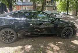 Mazda, MAZDA6
