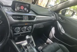 Mazda, MAZDA6