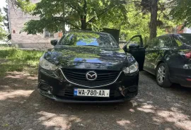 Mazda, MAZDA6