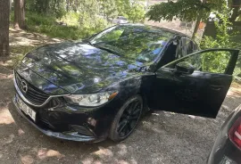 Mazda, MAZDA6
