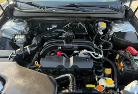 Subaru, Outback