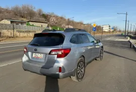 Subaru, Outback