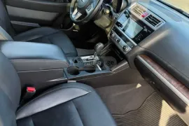 Subaru, Outback