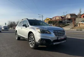 Subaru, Outback