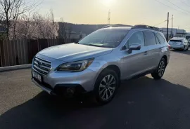 Subaru, Outback