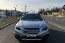 Subaru, Outback