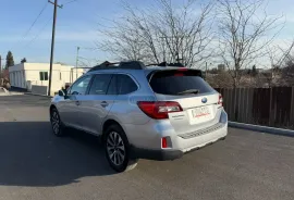 Subaru, Outback