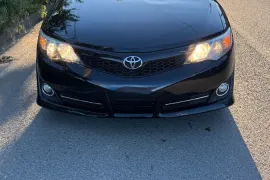 Toyota, Camry