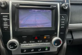 Toyota, Camry