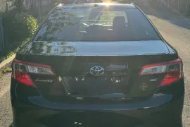 Toyota, Camry