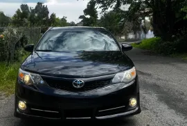 Toyota, Camry