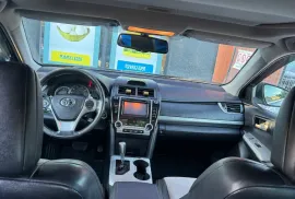 Toyota, Camry