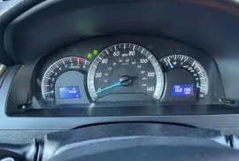 Toyota, Camry