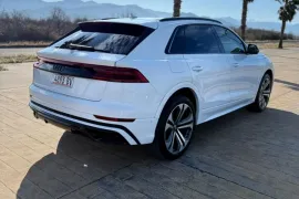 Audi, Q series, Q5