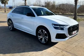 Audi, Q series, Q5