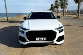 Audi, Q series, Q5