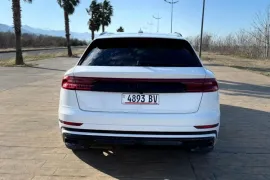 Audi, Q series, Q5