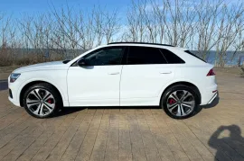Audi, Q series, Q5