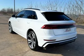 Audi, Q series, Q5