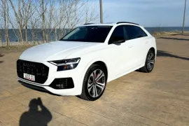 Audi, Q series, Q5