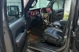 Jeep, Wrangler