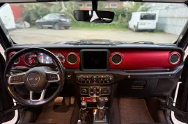Jeep, Wrangler