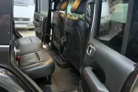 Jeep, Wrangler