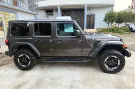Jeep, Wrangler