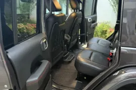 Jeep, Wrangler