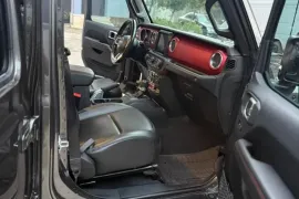 Jeep, Wrangler