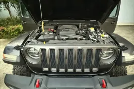 Jeep, Wrangler