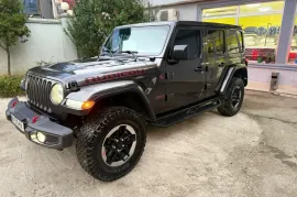 Jeep, Wrangler