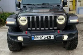 Jeep, Wrangler