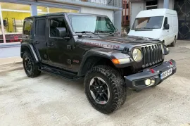 Jeep, Wrangler